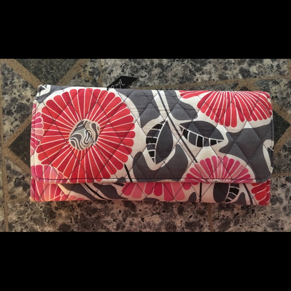 Vera Bradley Wallet
